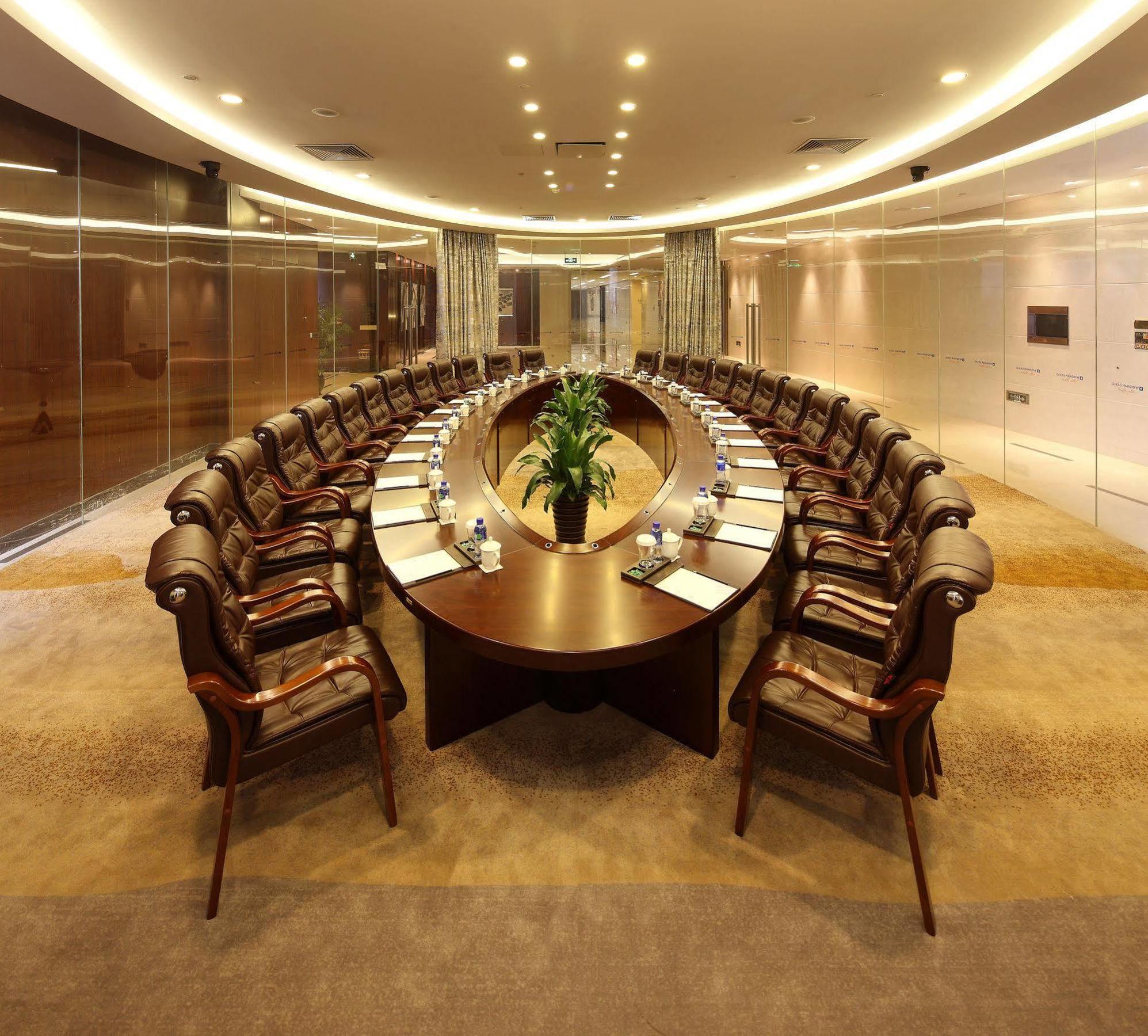 Wyndham Grand Plaza Royale Changsheng Jiangyin Exterior foto